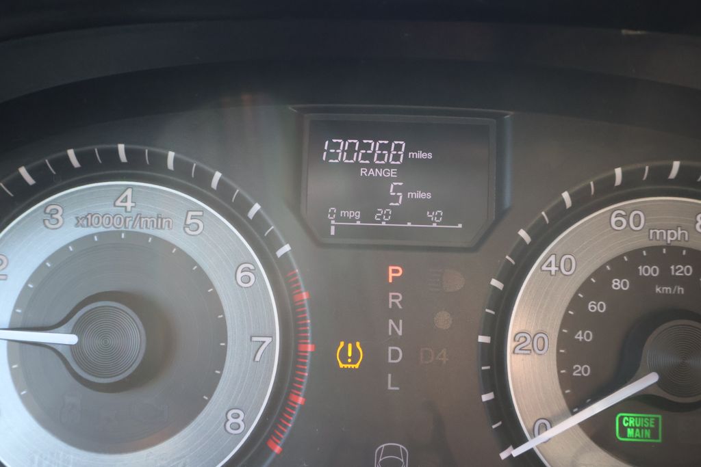 Thumbnail: 2016 Honda Odyssey - 16