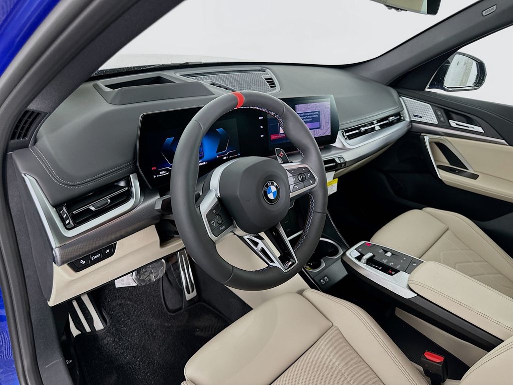 Thumbnail: 2025 BMW X1 - 9