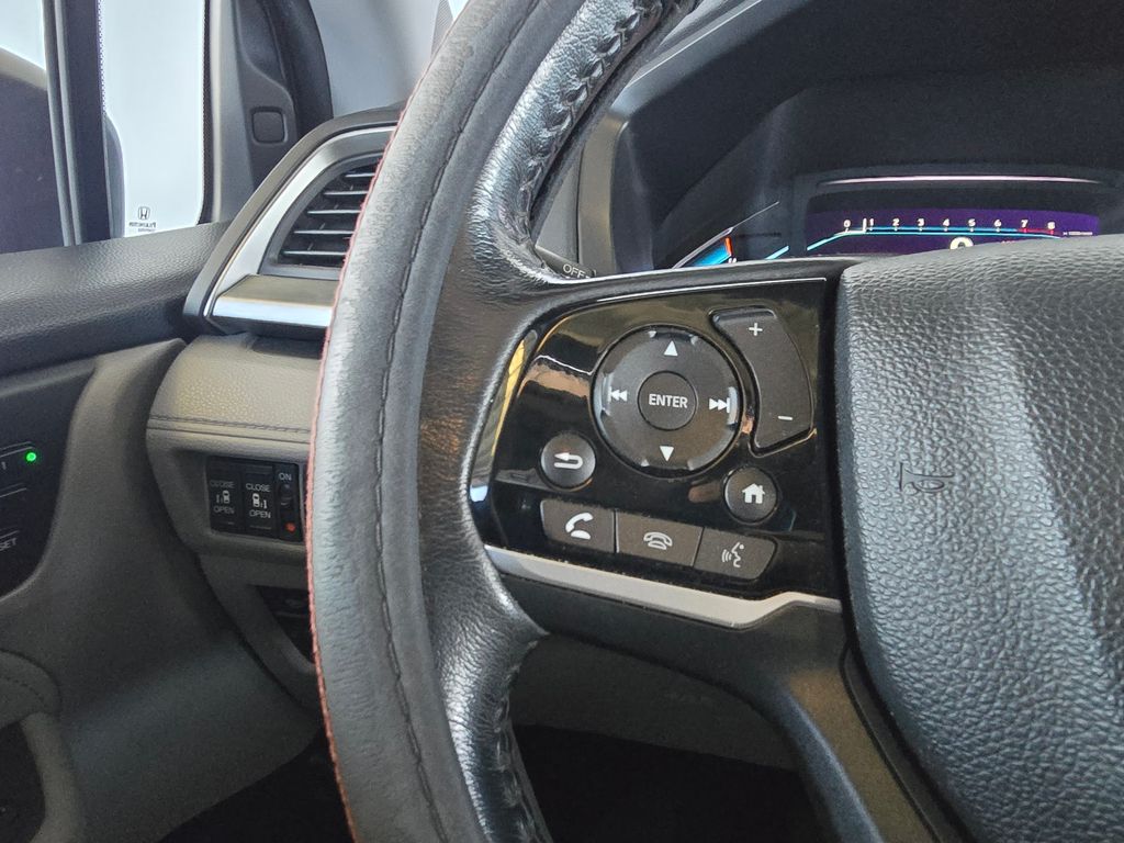 Thumbnail: 2019 Honda Odyssey - 31