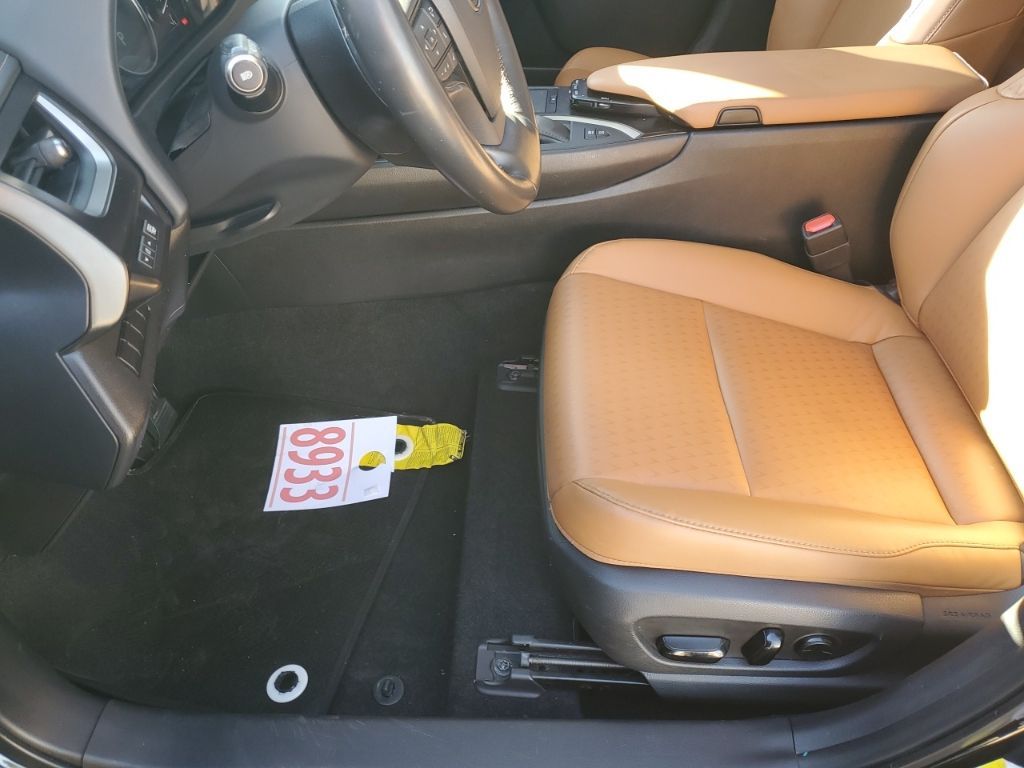 Used Car 2021 Lexus Ux  250h Base For Sale Under $30,000 In Austin, Texas