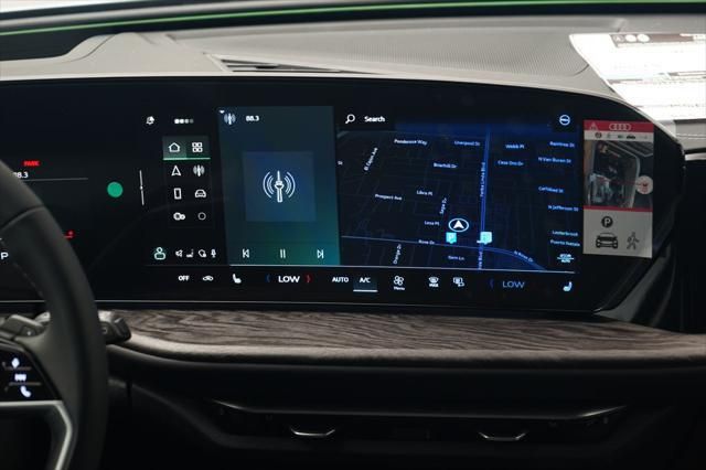 Thumbnail: 2025 Audi Q5 - 10