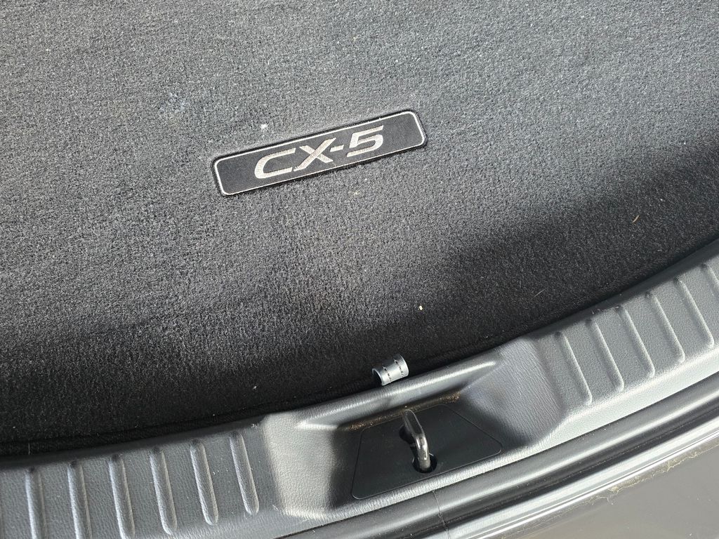 Used Car 2021 Mazda Cx-5  Signature For Sale Under $30,000 In San Juan, Puerto Rico