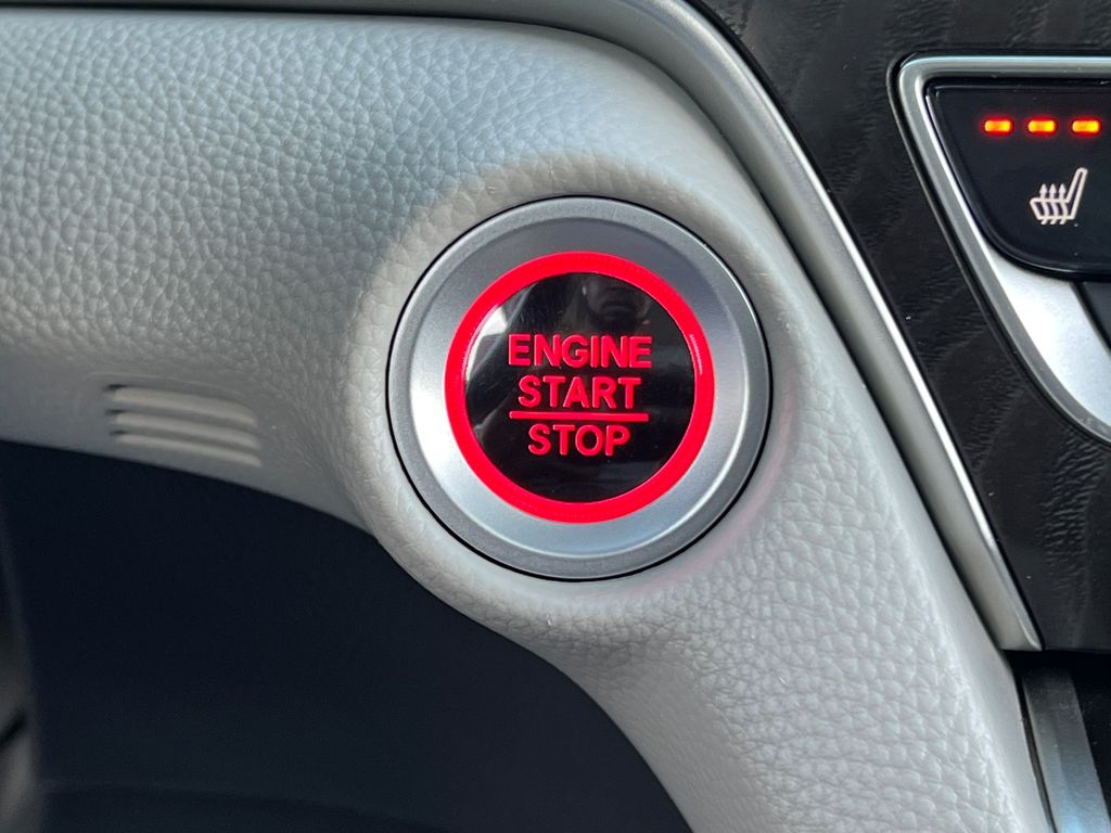 2021 Honda Accord EX-L