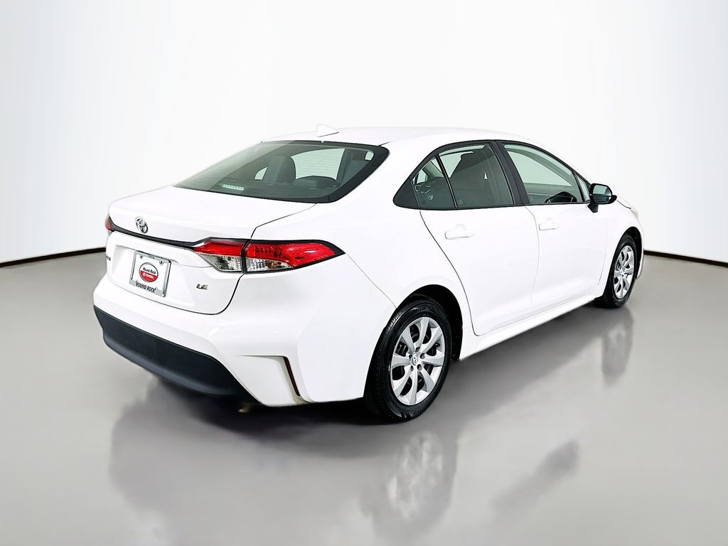 Thumbnail: 2023 Toyota Corolla - 5