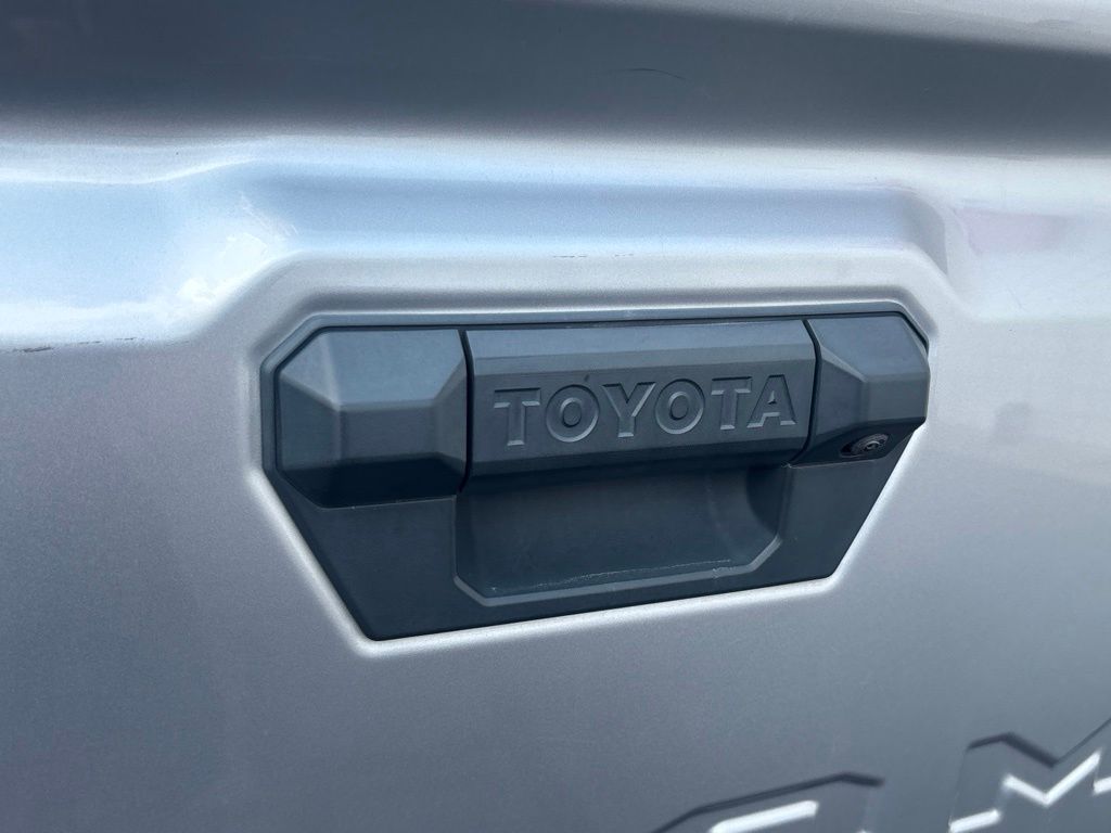Used 2024 Toyota Tacoma Truck
