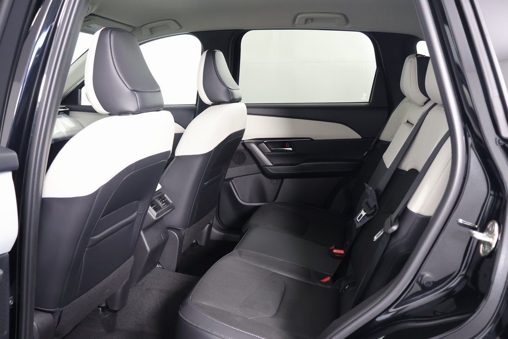 Thumbnail: 2026 Mazda CX-5 - 6