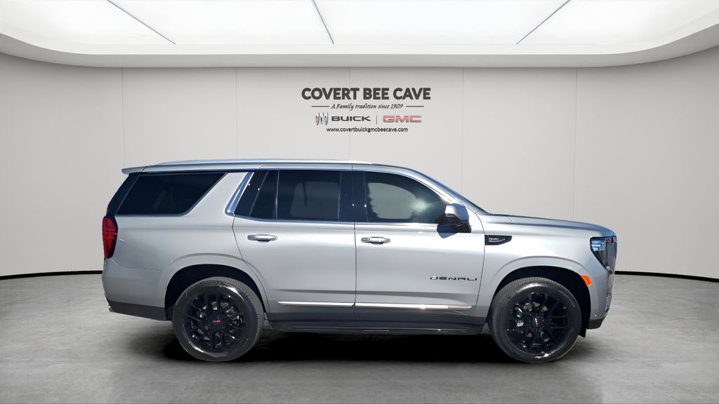 Used Car 2024 Gmc Yukon  Denali For Sale Under $80,000 In Austin, Texas