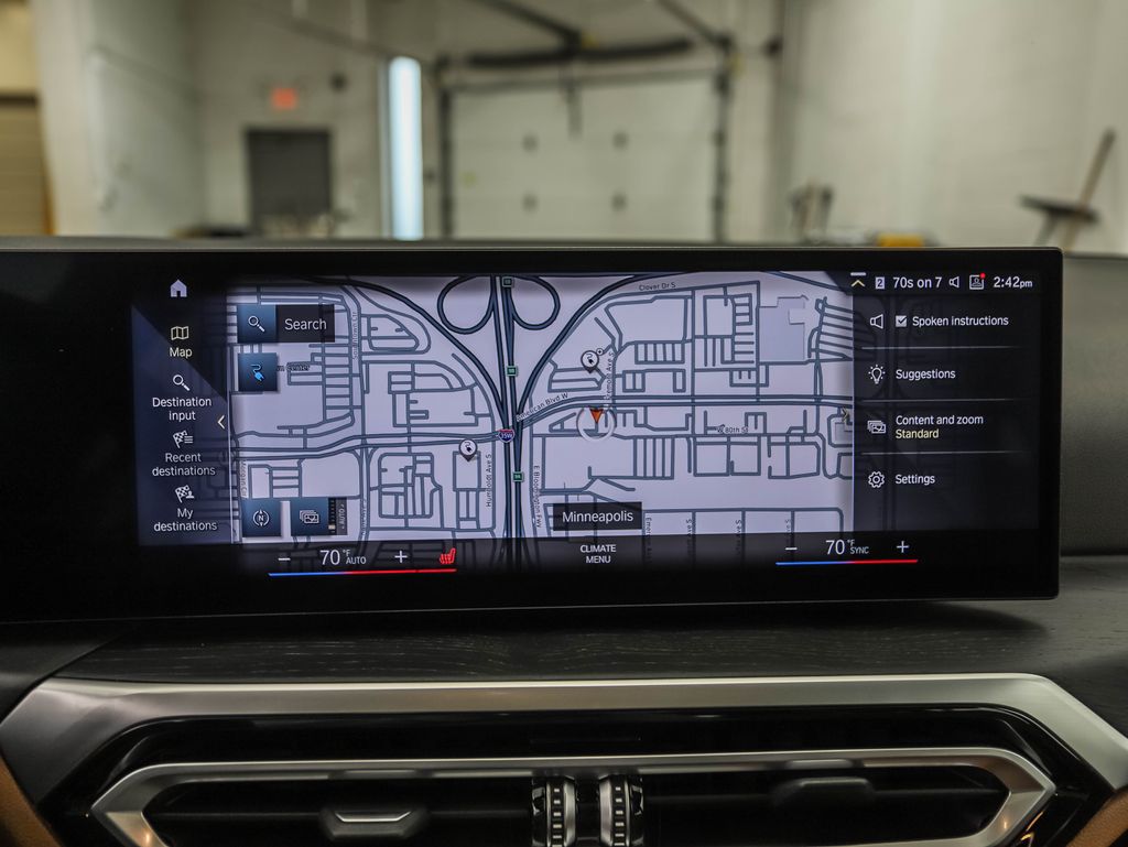 Thumbnail: 2023 BMW i4 - 16