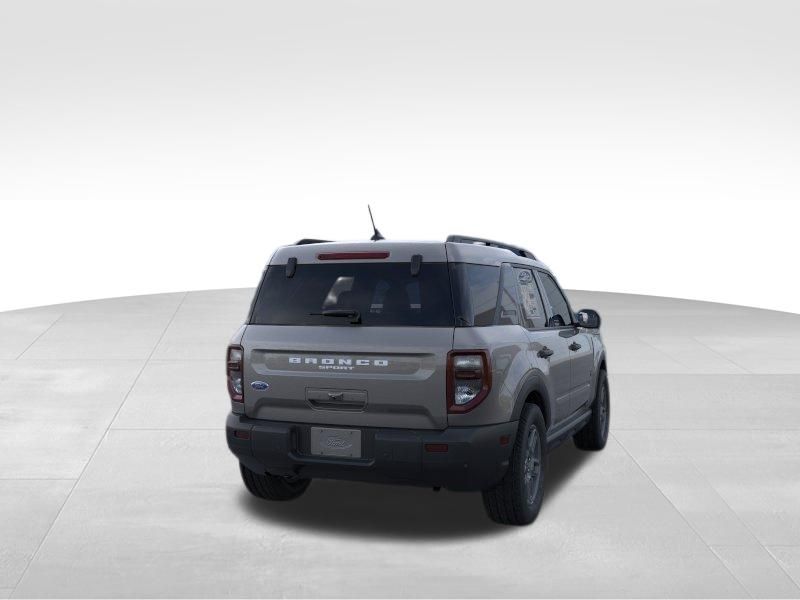 2025 Ford Bronco Sport Big Bend - Photo 11