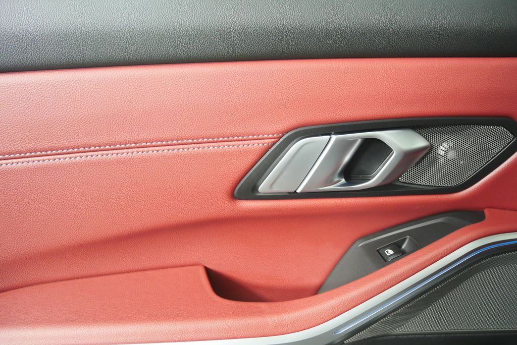 Thumbnail: 2023 BMW 3 Series - 14