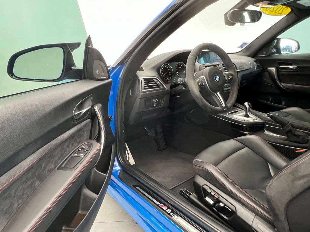 Thumbnail: 2020 BMW M2 - 23