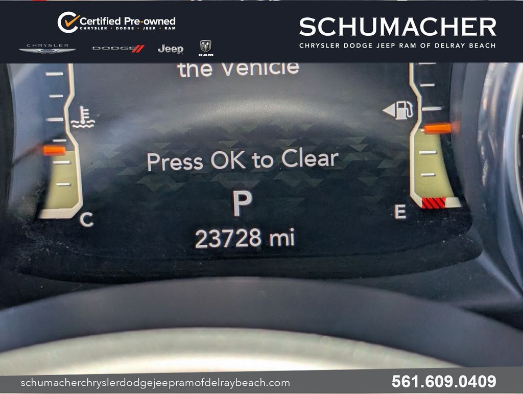 used 2023 Jeep Wrangler car, priced at $35,988