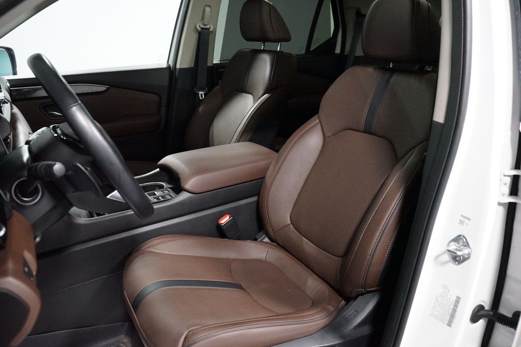 Thumbnail: 2023 Honda Pilot - 29