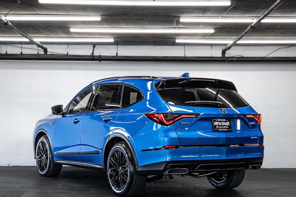 2026 Acura MDX