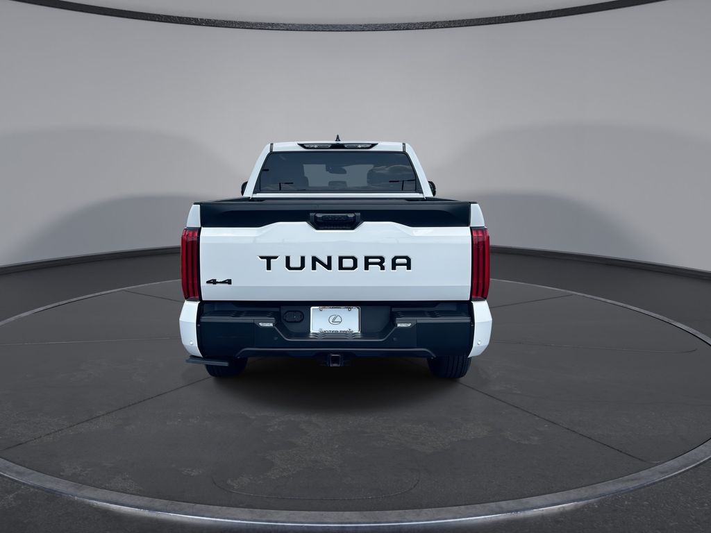 Thumbnail: 2023 Toyota Tundra - 17