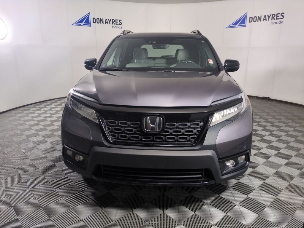 Used 2021 Honda Passport For Sale in Fort Wayne, IN