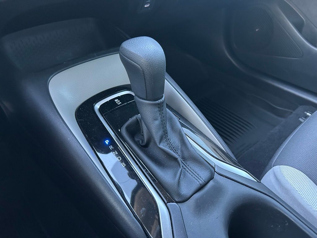 Thumbnail: 2025 Toyota Corolla - 27