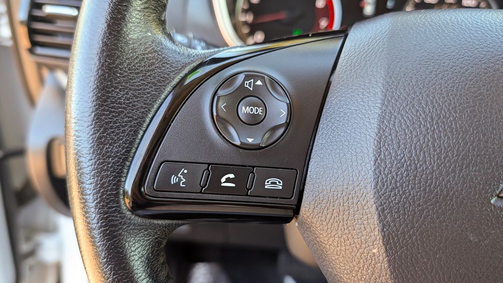 Used 2022 Mitsubishi Eclipse Cross SE 4D Sport Utility