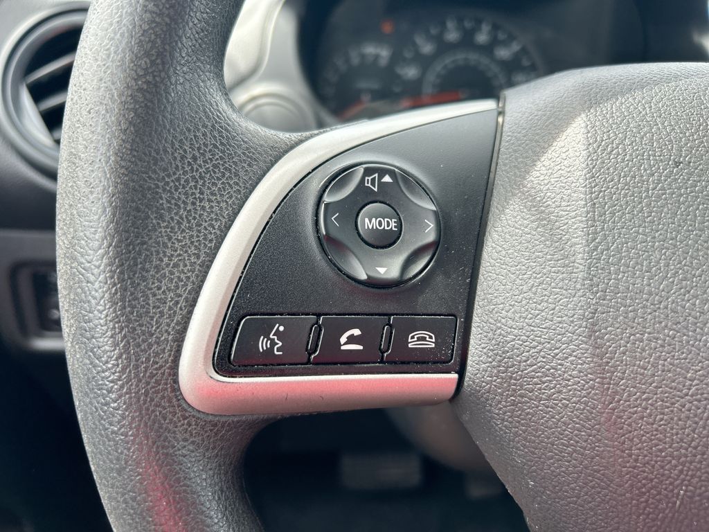 Thumbnail: 2024 Mitsubishi Mirage - 15