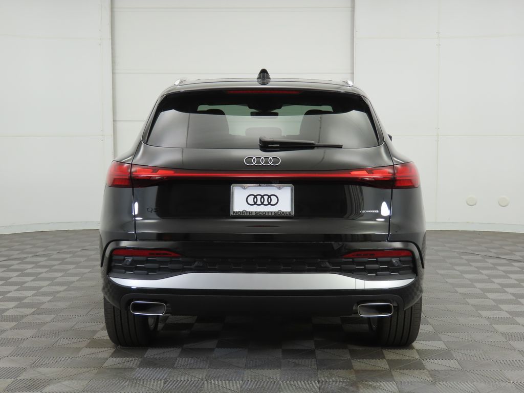 Thumbnail: 2025 Audi Q5 - 6