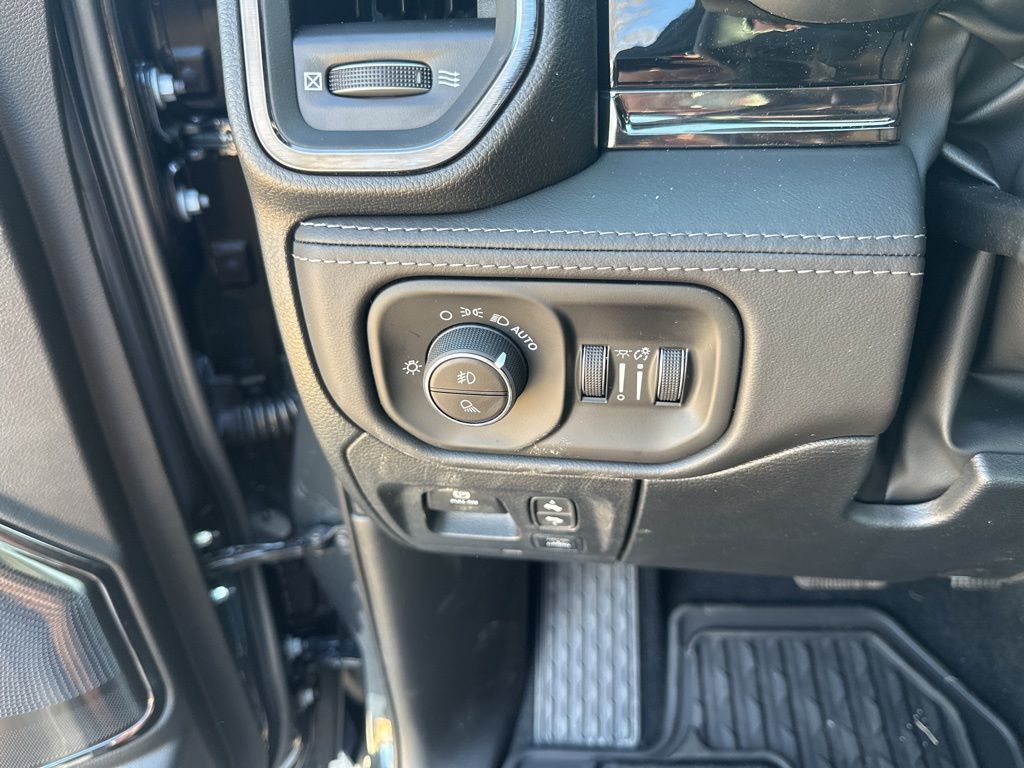 New 2026 Blue Ram Limited image 30