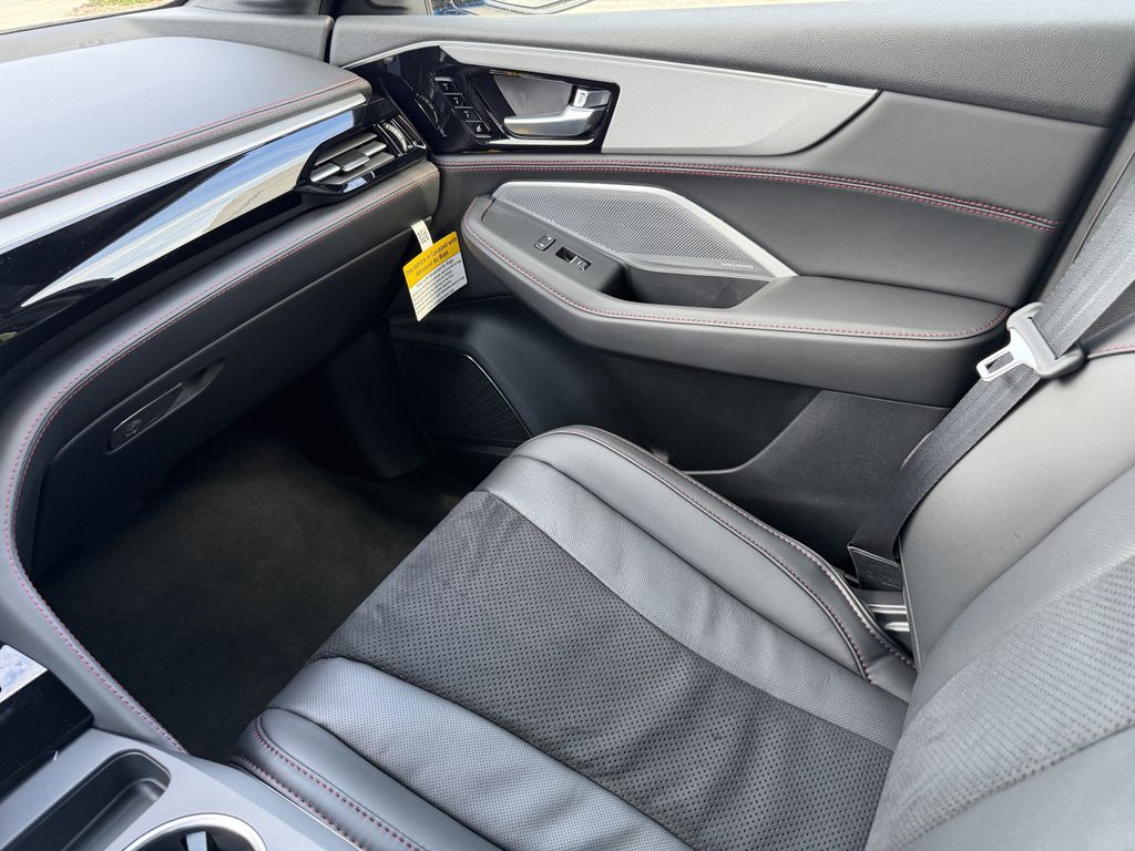 new 2026 Acura MDX car, priced at $64,350