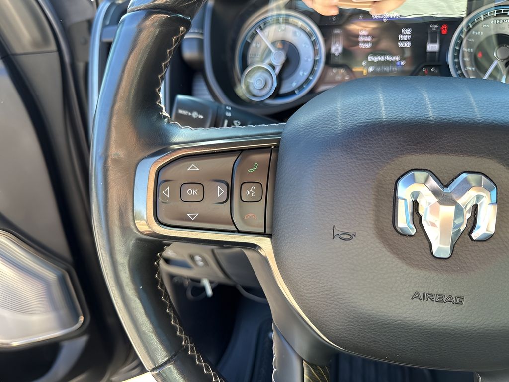 Used Car 2019 Ram 1500  Limited For Sale Under $40,000 In Austin, Texas