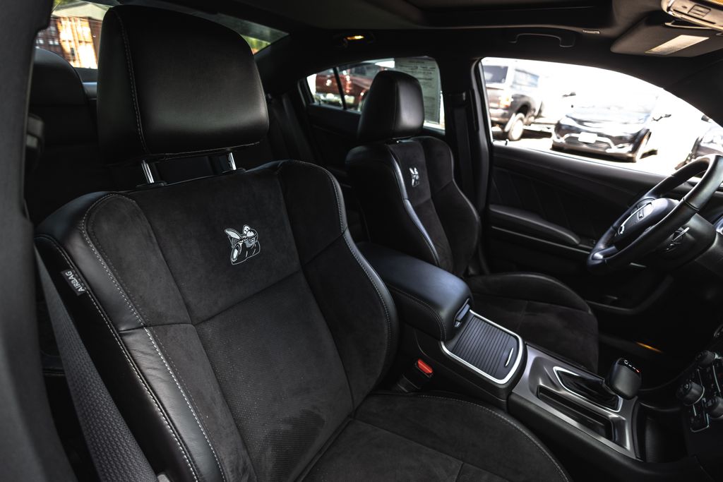 2023 Dodge Charger R/T Scat Pack thumbnail 27