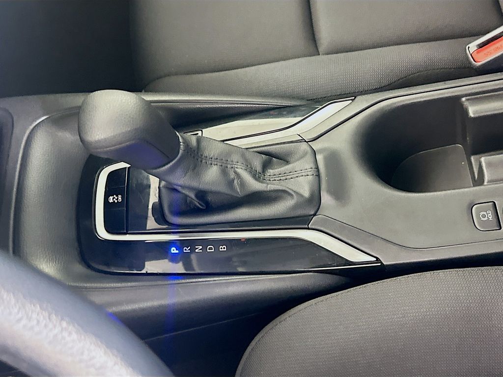 Thumbnail: 2024 Toyota Corolla - 17