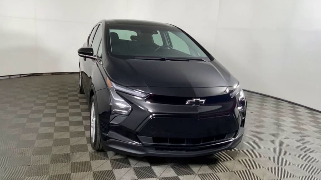 2023 Chevrolet Bolt EV 1LT 3