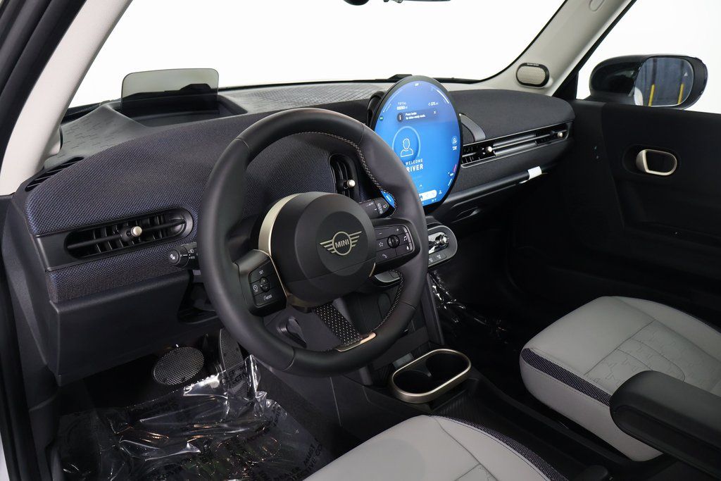 Thumbnail: 2025 MINI Cooper - 7