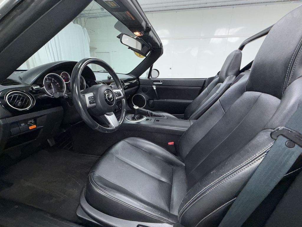 Used 2006 Mazda Miata Convertible