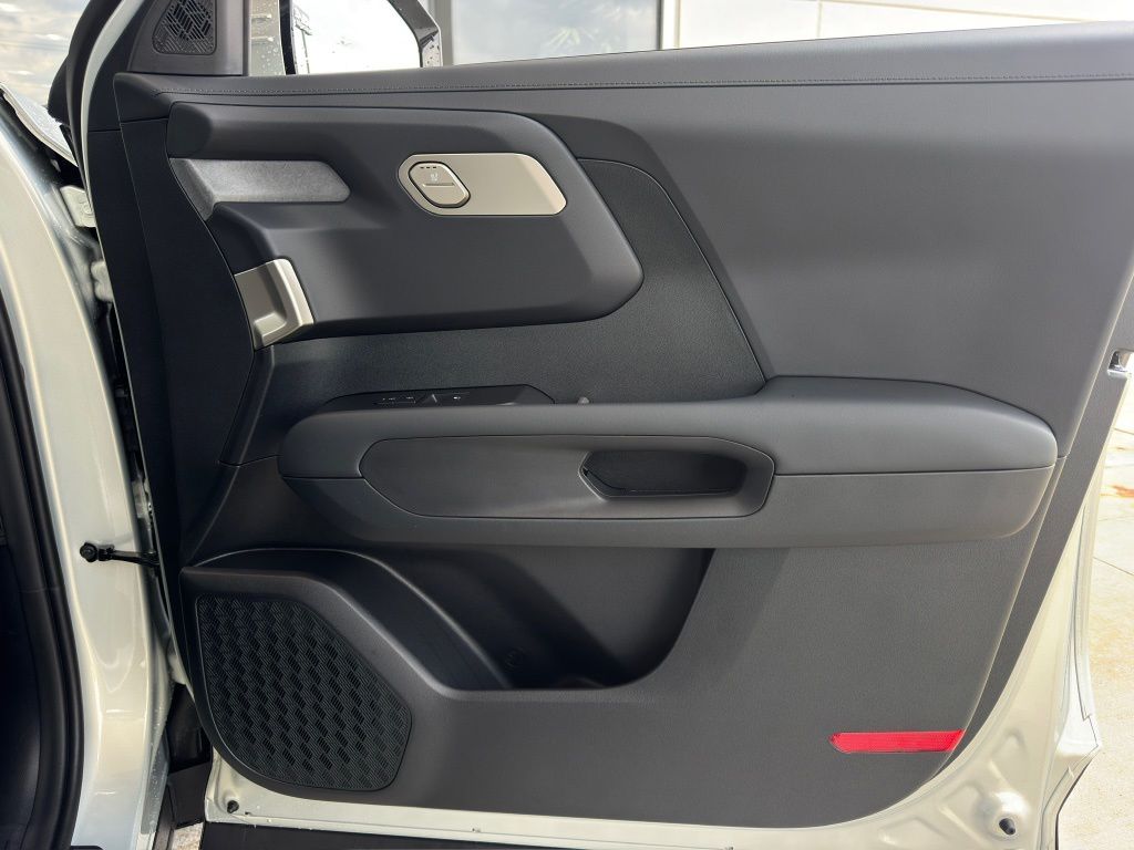 2027 Kia Telluride S Silver at Joe Myers Mazda Kia