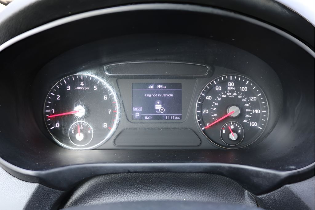 Used Car 2020 Kia Sorento  S For Sale Under $20,000 In Austin, Texas