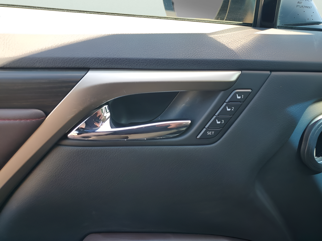 Used Car 2016 Lexus Rx  350 For Sale Under $25,000 In Austin, Texas