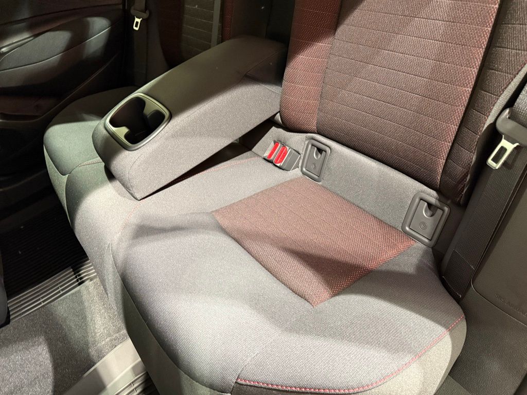 Thumbnail: 2026 Toyota Corolla - 18