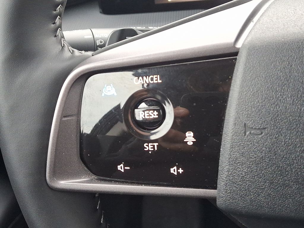 Thumbnail: 2025 Nissan Murano - 21