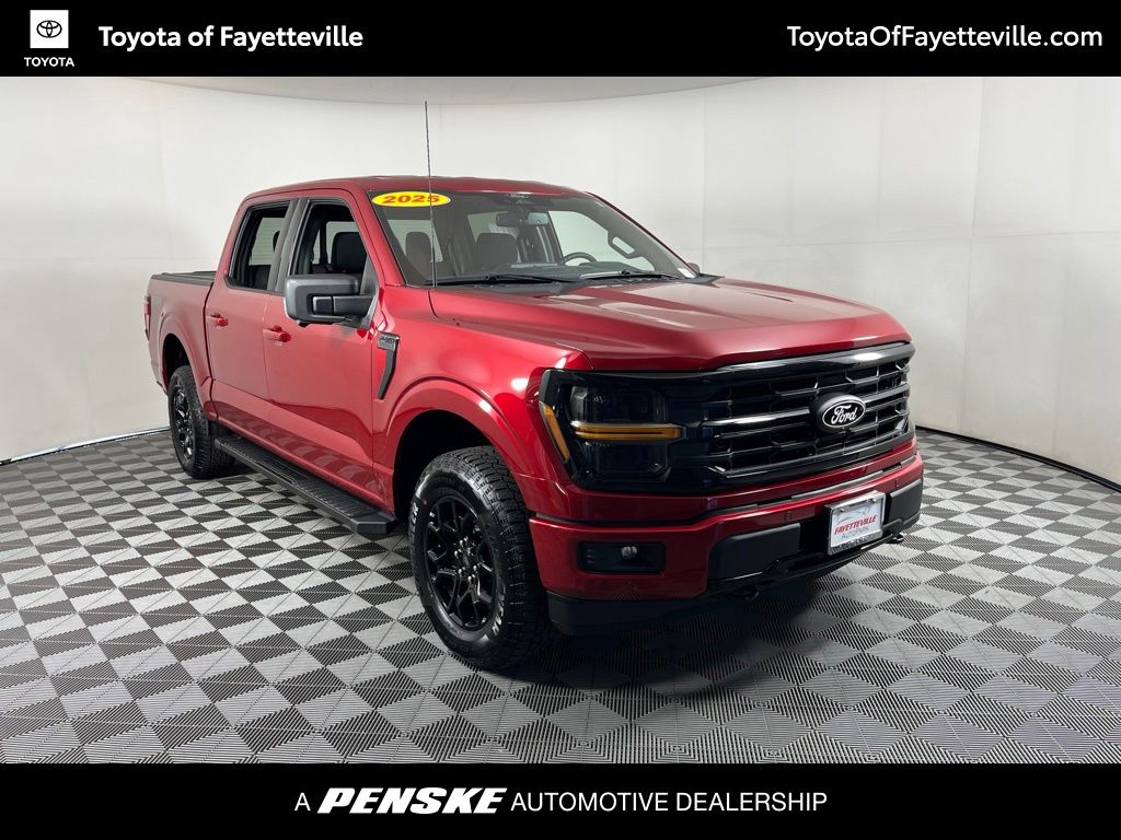 Thumbnail: 2025 Ford F-150 - 6