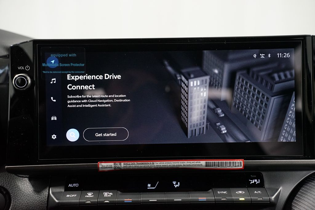 Thumbnail: 2026 Toyota Camry - 18