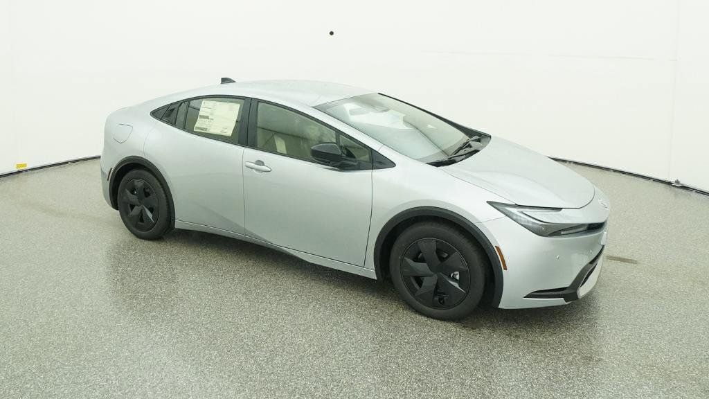 Thumbnail: 2026 Toyota Prius - 28