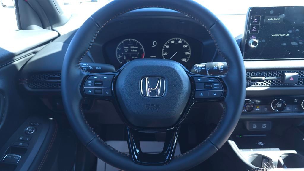 2026 Honda HR-V Sport - Photo 25