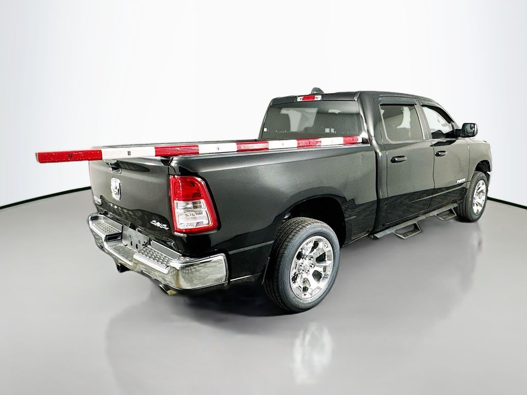 Used 2022 Black Ram Big Horn/Lone Star image 7