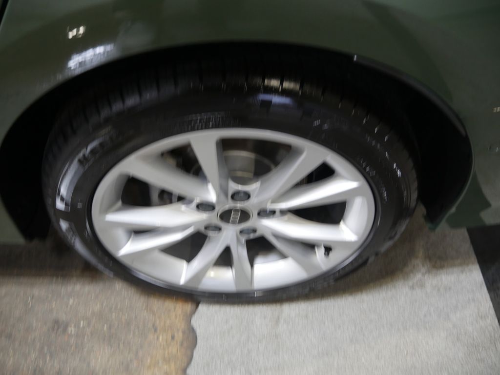 Thumbnail: 2026 Audi A3 - 11