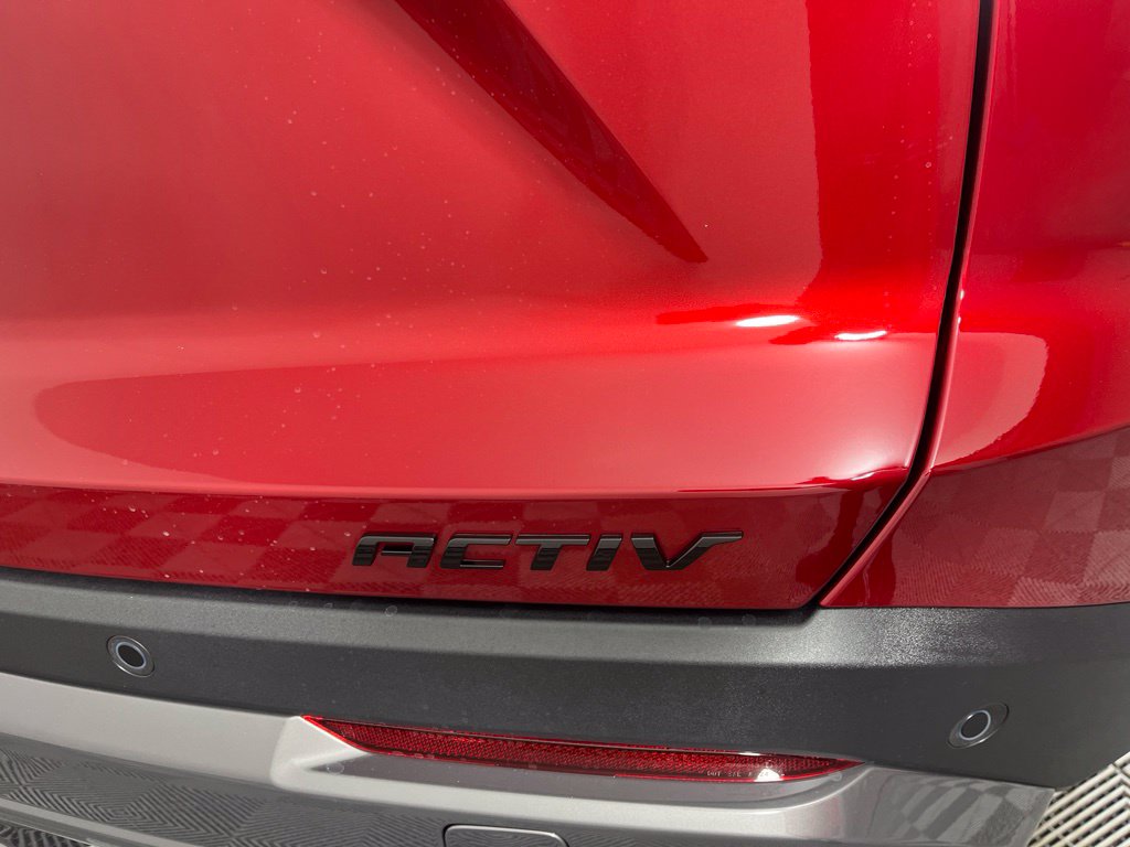 Thumbnail: 2027 Chevrolet Equinox - 13