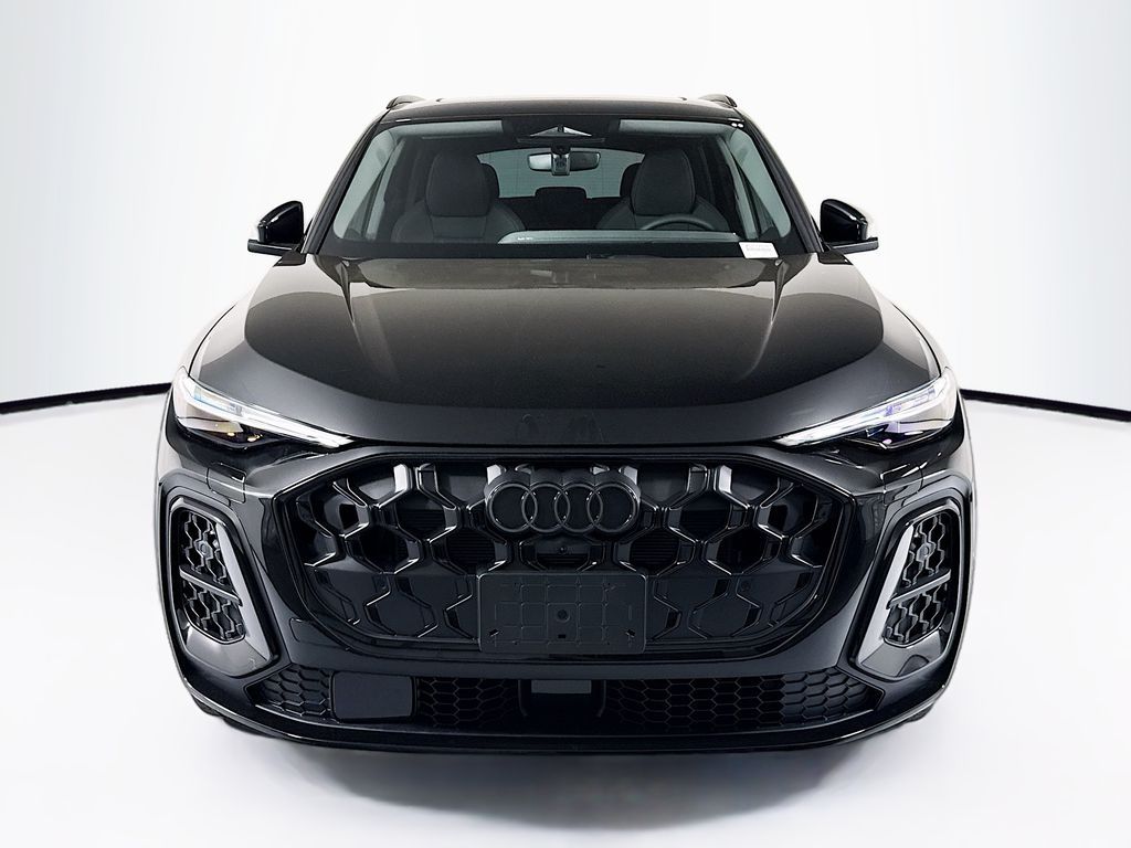 Thumbnail: 2026 Audi Q5 - 2