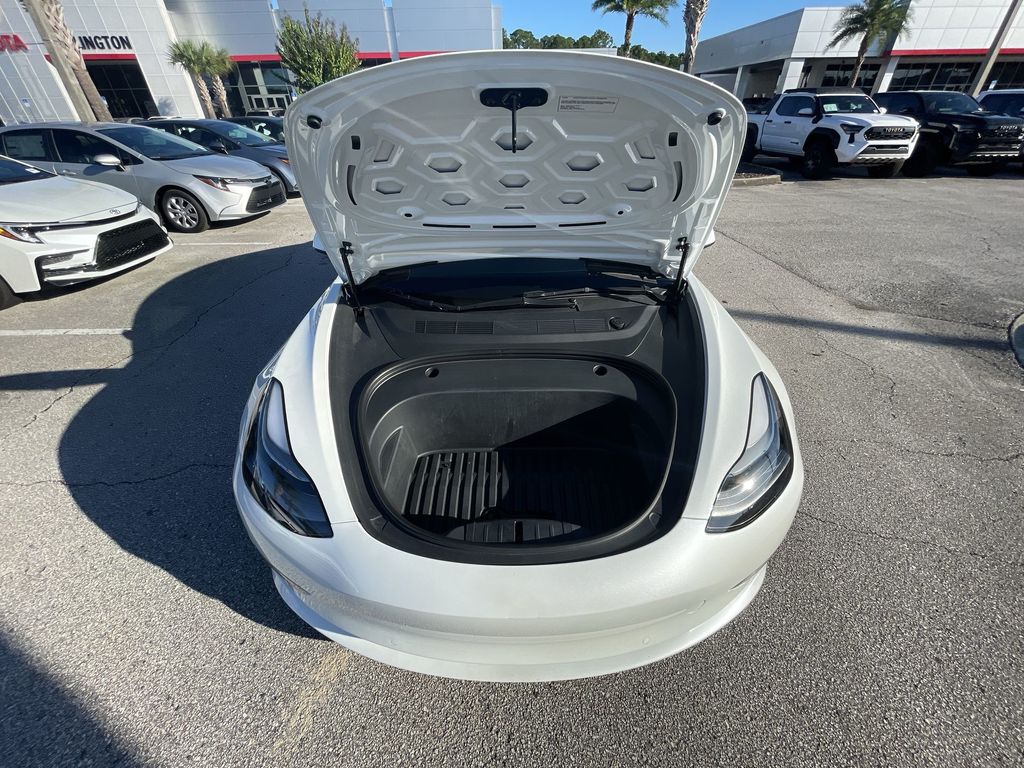 Used 2022 Tesla Model 3 Sedan
