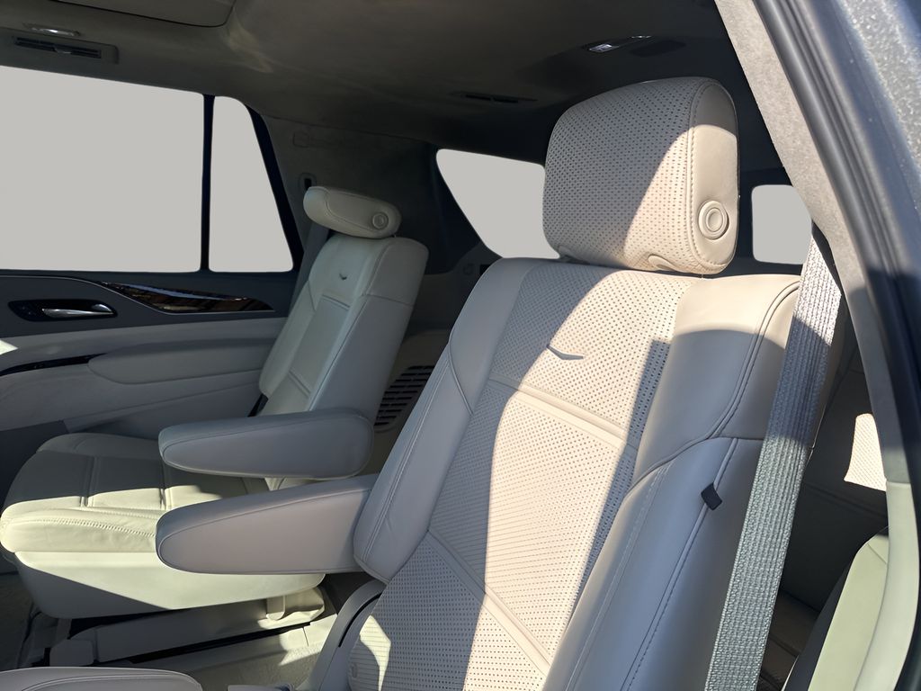 Used Car 2022 Cadillac Escalade  Sport Platinum For Sale Under $80,000 In Austin, Texas