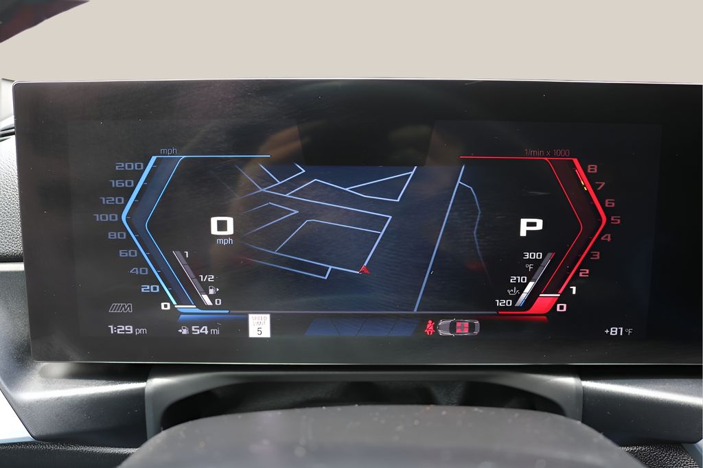 Used Car 2024 Bmw M2  Base For Sale Under $70,000 In Austin, Texas