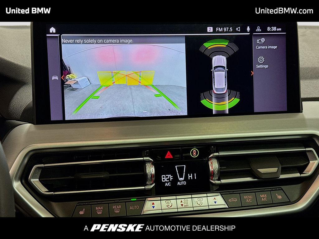 Thumbnail: 2023 BMW X4 - 9