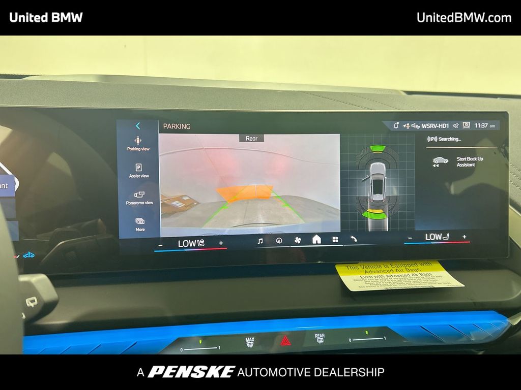 Thumbnail: 2026 BMW X3 - 17